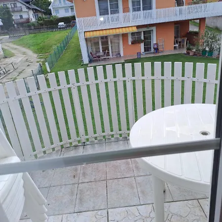 Alinka Apartmanhaz Apartman