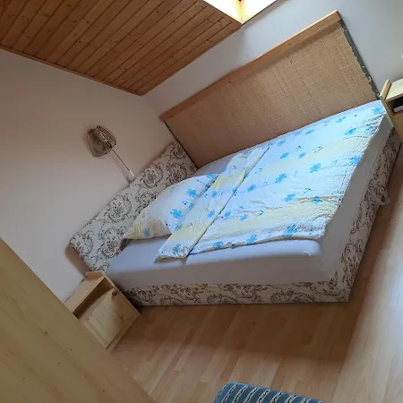 Apartment Alinka Apartmanhaz Balatonlelle
