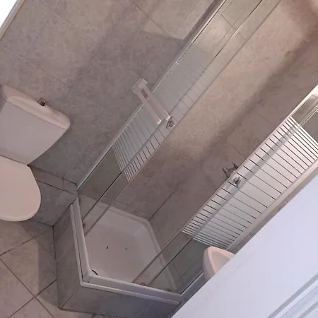 Apartman Alinka Apartmanhaz *