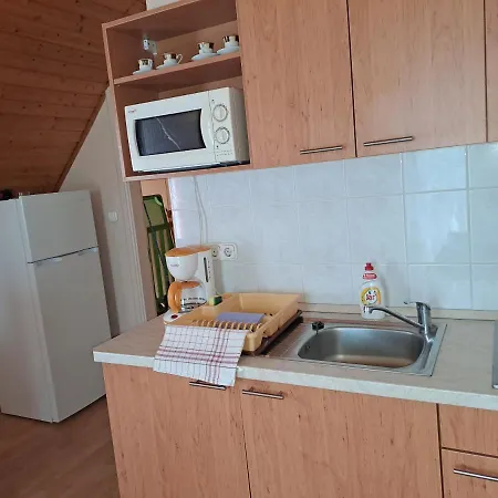 Alinka Apartmanhaz