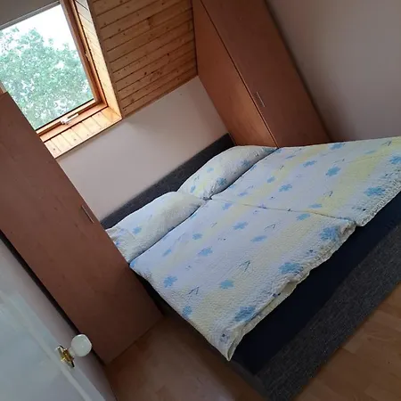Apartman Alinka Apartmanhaz