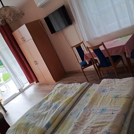 Apartment Alinka Apartmanhaz
