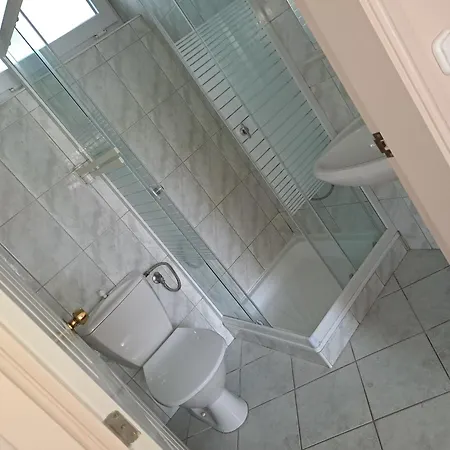 Apartment Alinka Apartmanhaz Balatonlelle