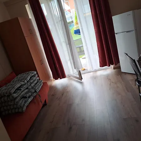 Alinka Apartmanhaz
