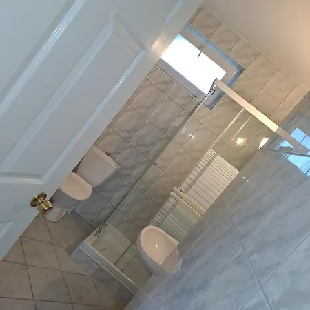 Apartment Alinka Apartmanhaz Balatonlelle