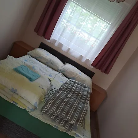 Alinka Apartmanhaz Apartment *