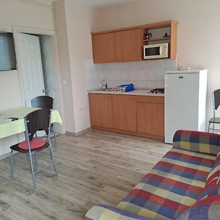 Alinka Apartmanhaz
