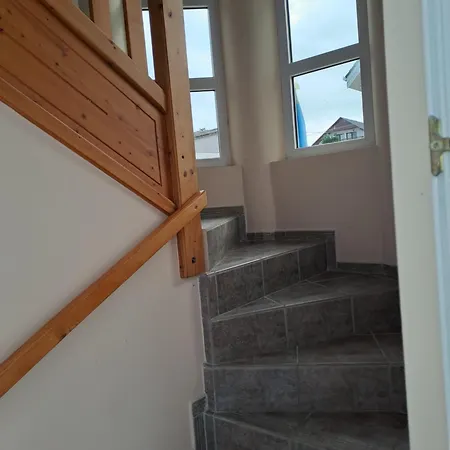 Alinka Apartmanhaz Apartment Balatonlelle
