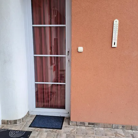 Alinka Apartmanhaz Apartment *