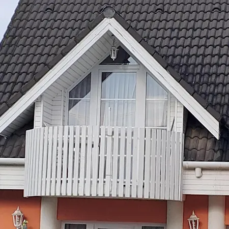 Alinka Apartmanhaz *